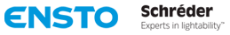 Ensto Schreder Logo